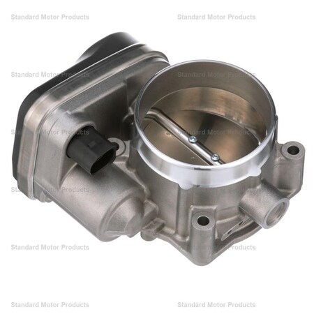 Standard Ignition Fuel Injection Throttle Body, S20177 S20177